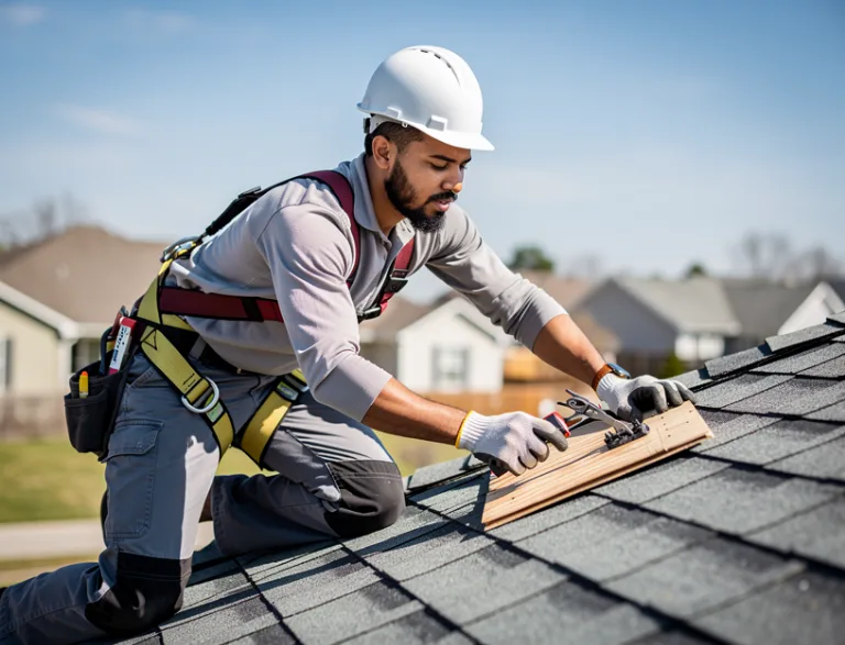 Roof Repair service in Medicine Hat